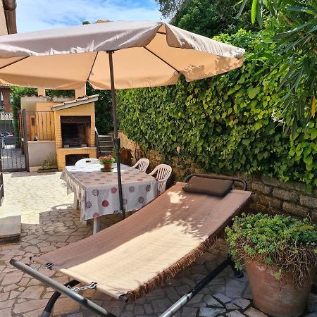 Relax La Torricella Daire Fonte Nuova Dış mekan fotoğraf