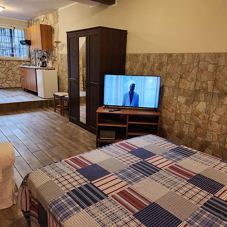 Relax La Torricella Daire Fonte Nuova Dış mekan fotoğraf