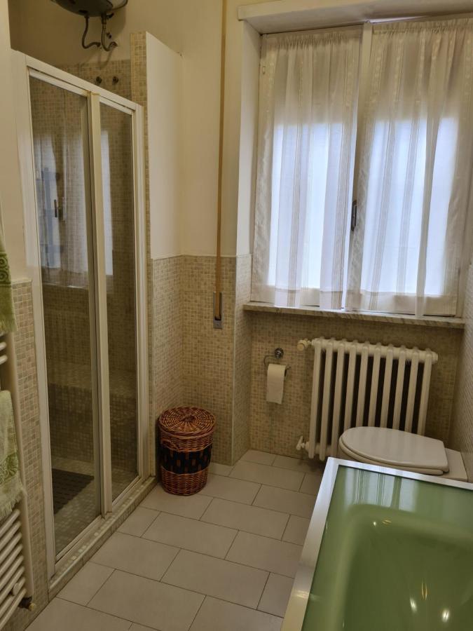 Relax La Torricella Daire Fonte Nuova Dış mekan fotoğraf
