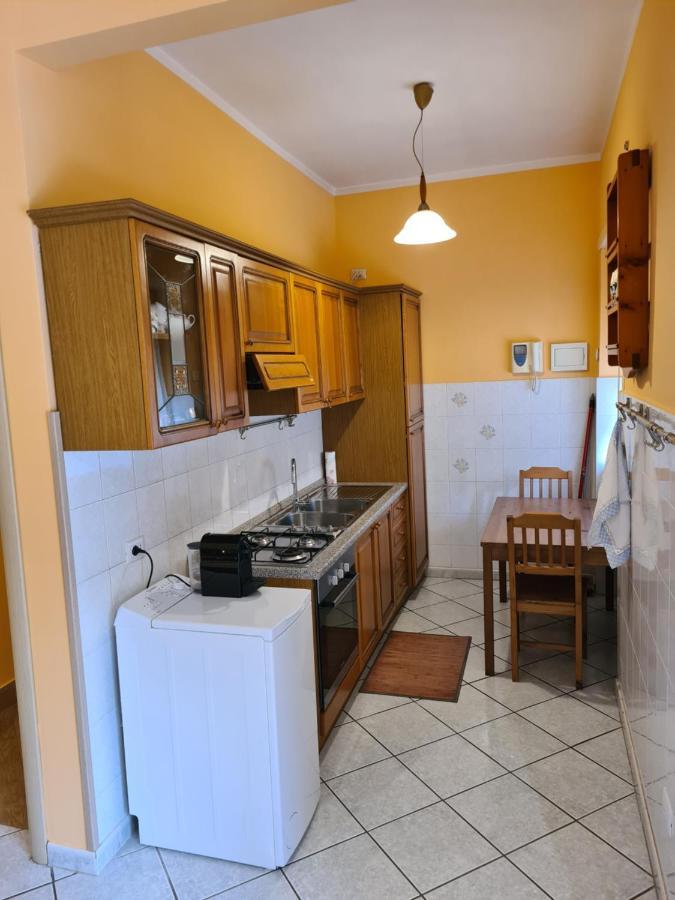 Relax La Torricella Daire Fonte Nuova Dış mekan fotoğraf