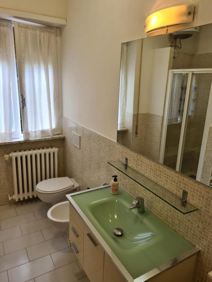 Relax La Torricella Daire Fonte Nuova Dış mekan fotoğraf