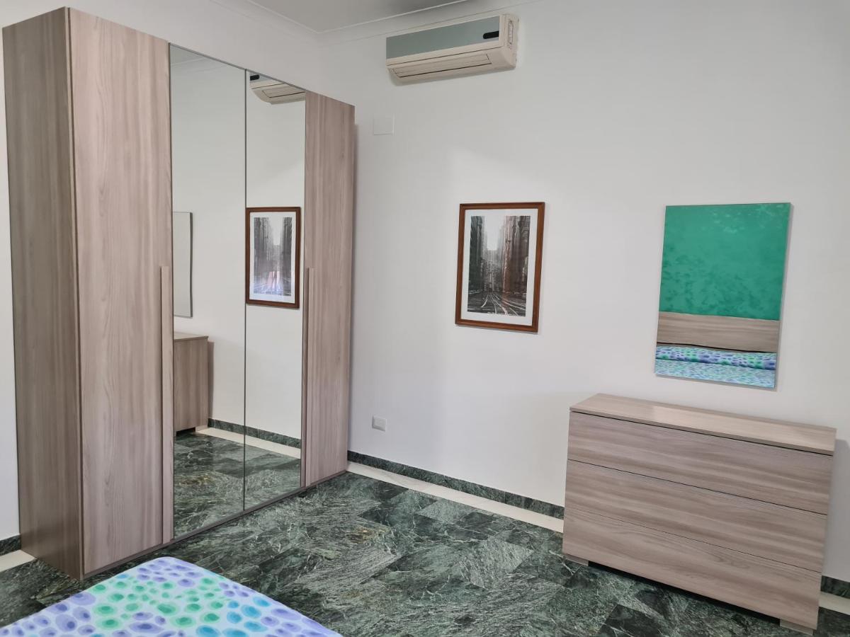 Relax La Torricella Daire Fonte Nuova Dış mekan fotoğraf