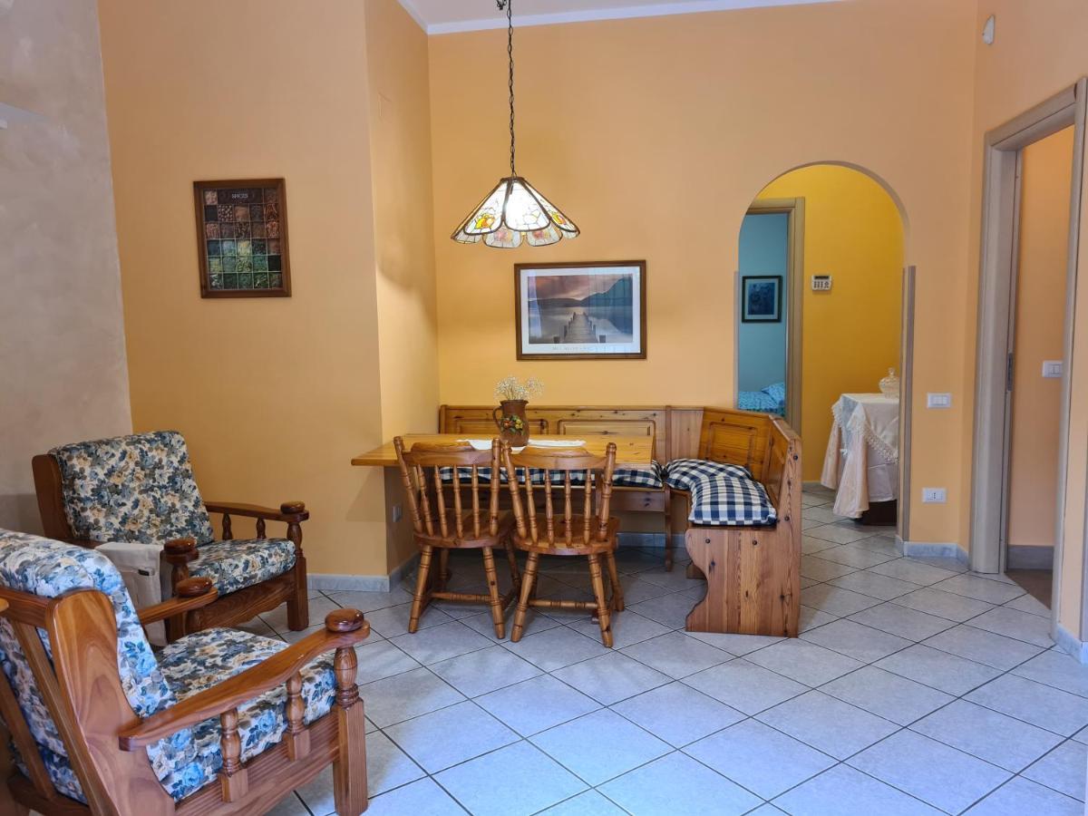 Relax La Torricella Daire Fonte Nuova Dış mekan fotoğraf
