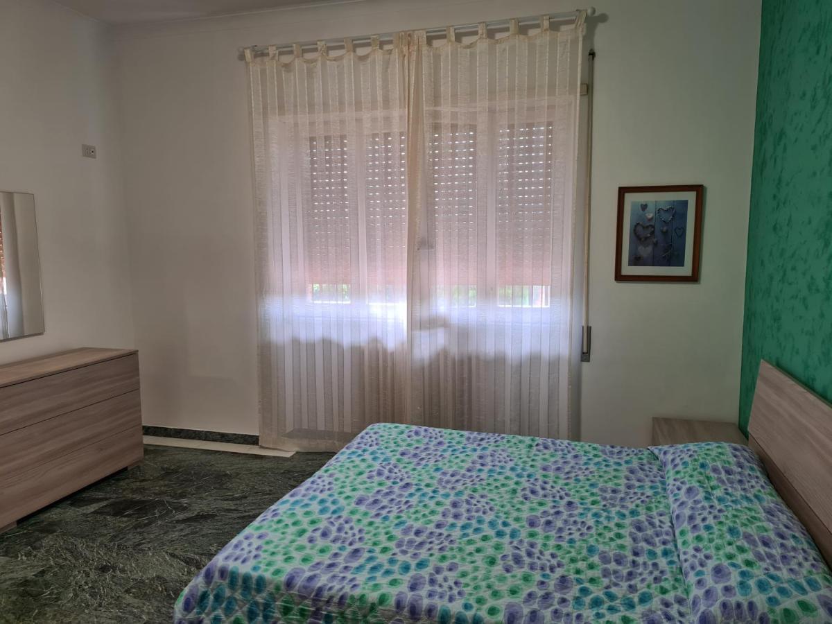 Relax La Torricella Daire Fonte Nuova Dış mekan fotoğraf