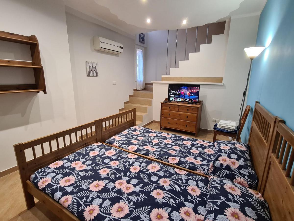 Relax La Torricella Daire Fonte Nuova Dış mekan fotoğraf