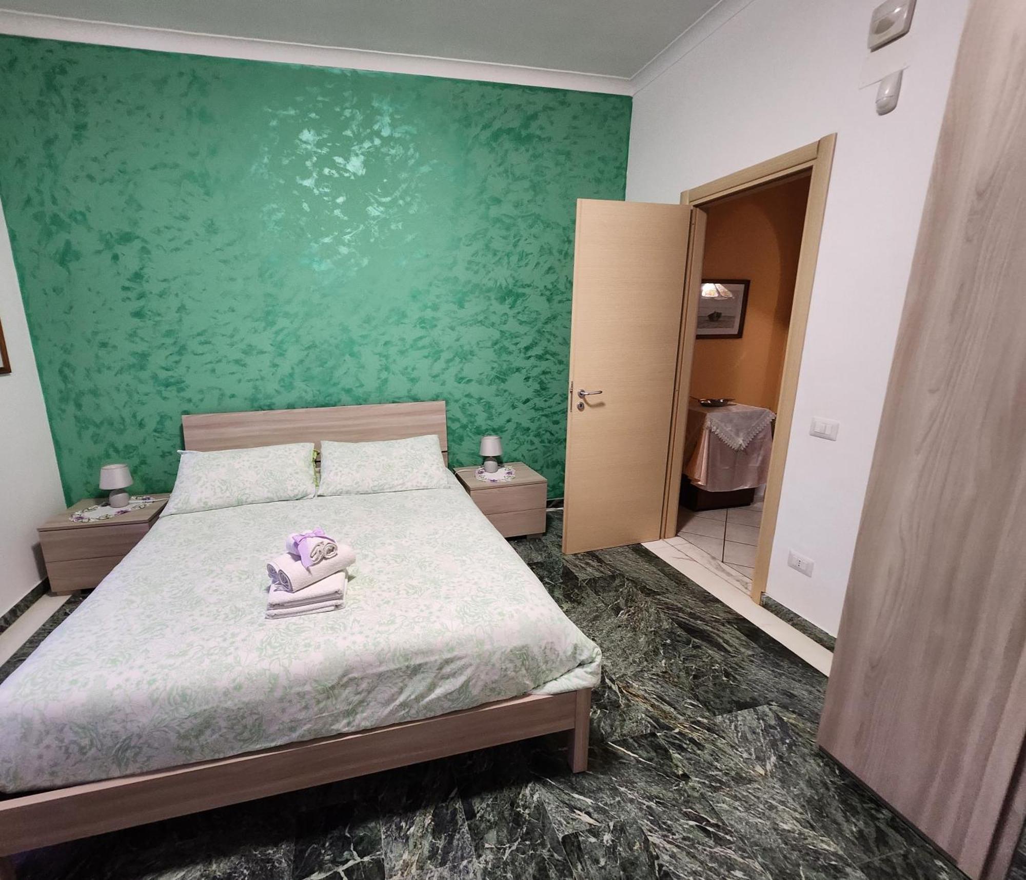 Relax La Torricella Daire Fonte Nuova Dış mekan fotoğraf