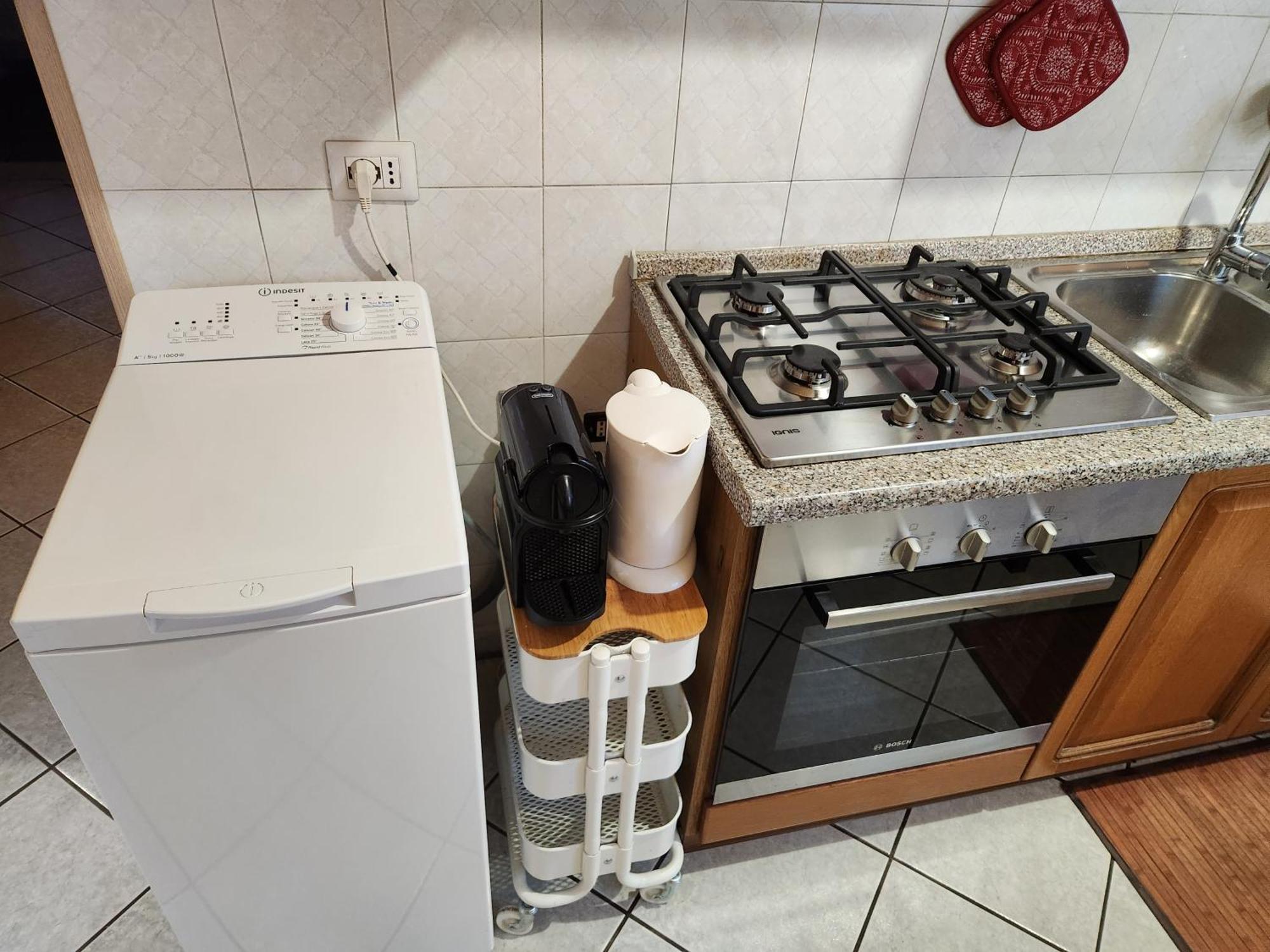 Relax La Torricella Daire Fonte Nuova Dış mekan fotoğraf
