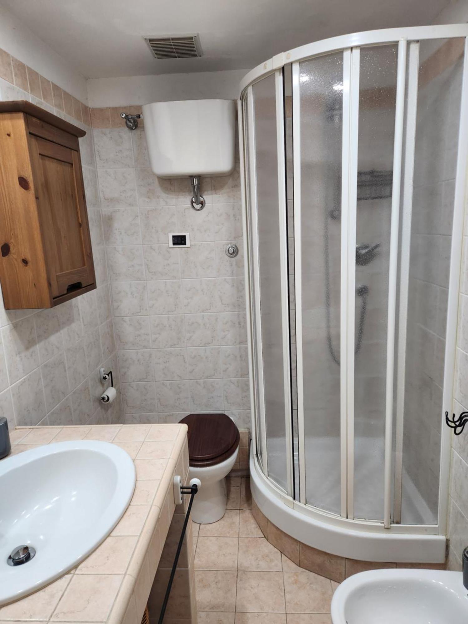 Relax La Torricella Daire Fonte Nuova Dış mekan fotoğraf