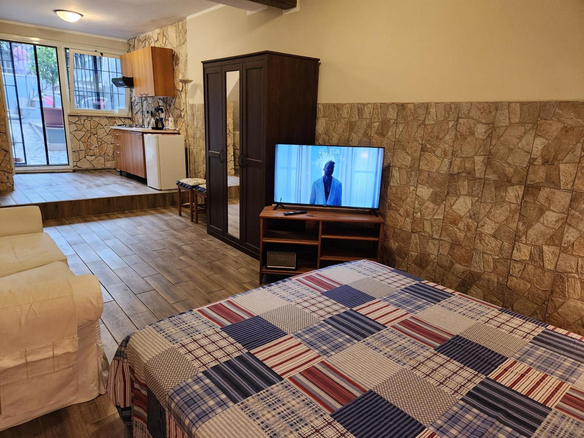 Relax La Torricella Daire Fonte Nuova Dış mekan fotoğraf