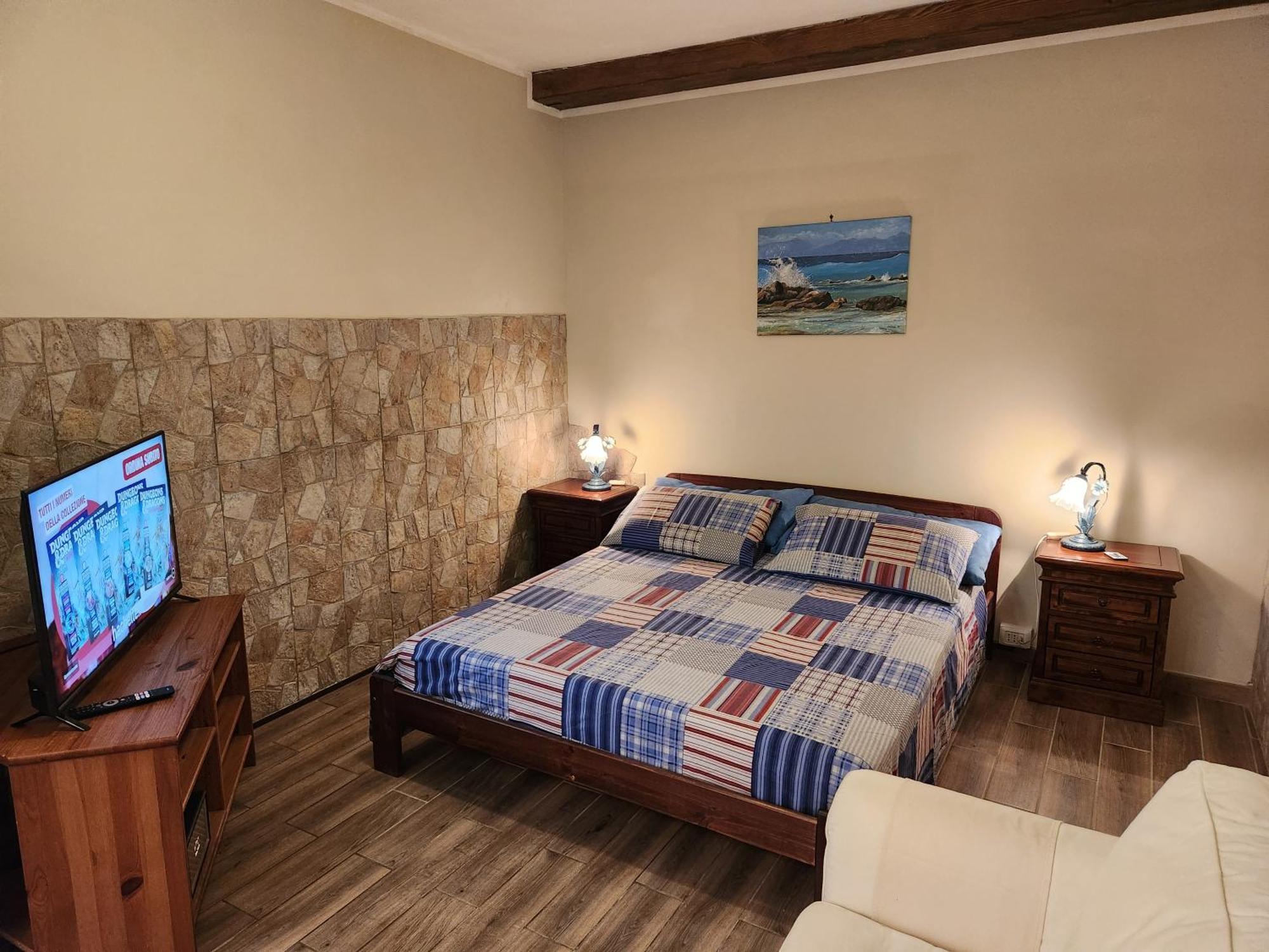 Relax La Torricella Daire Fonte Nuova Dış mekan fotoğraf