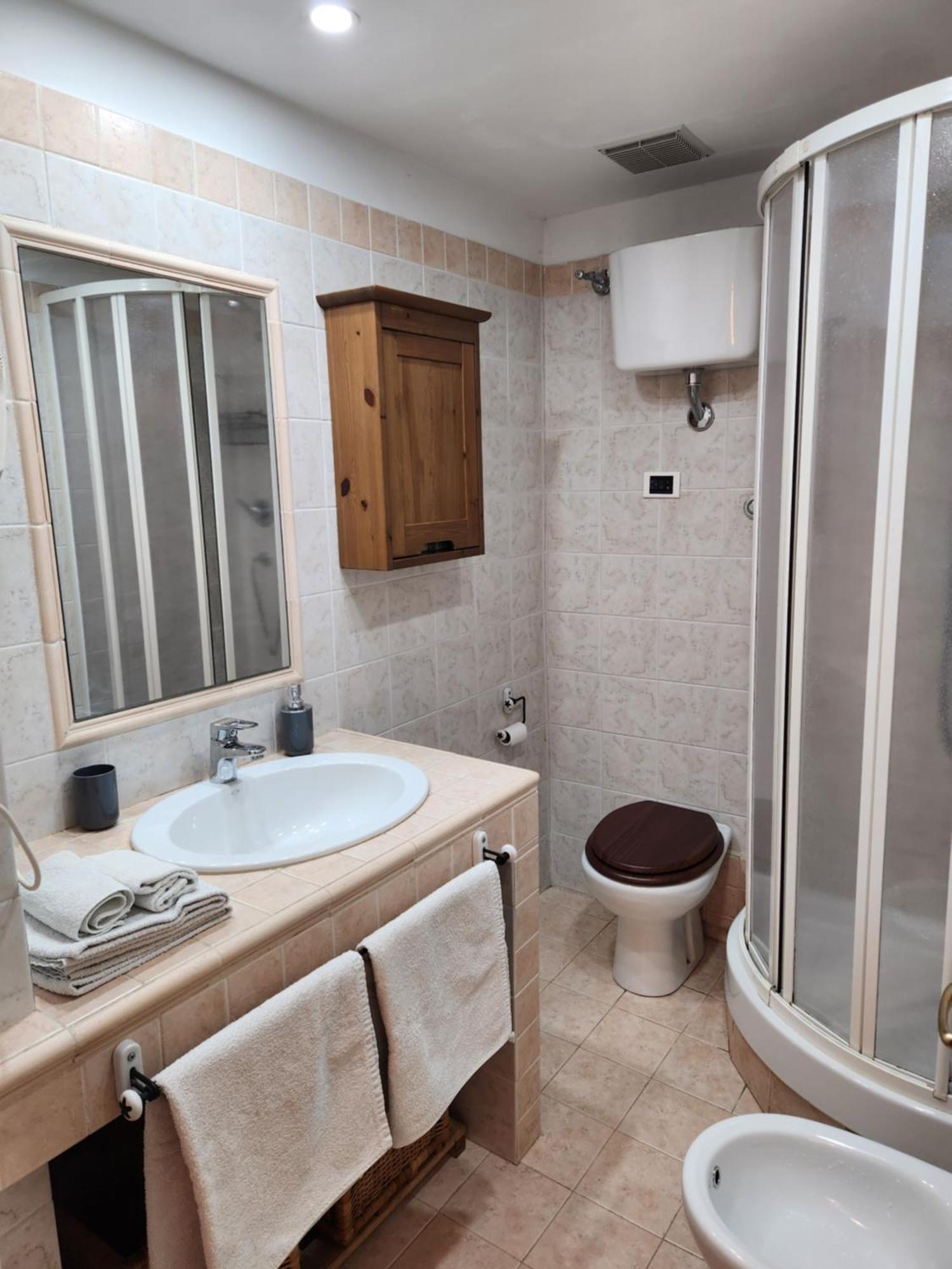 Relax La Torricella Daire Fonte Nuova Dış mekan fotoğraf