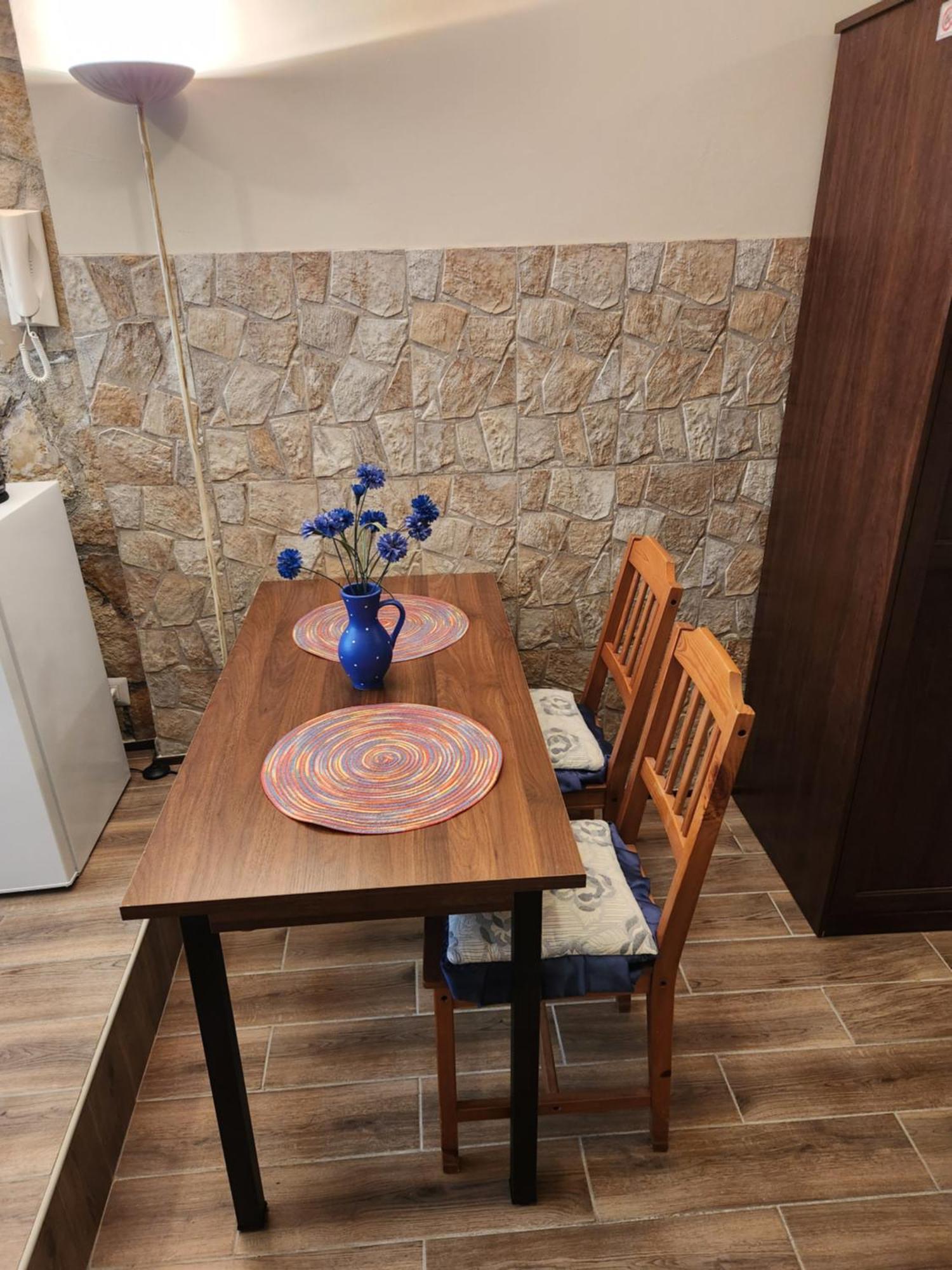 Relax La Torricella Daire Fonte Nuova Dış mekan fotoğraf